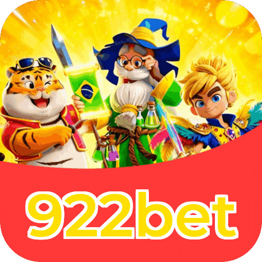 Login rápido no app 922bet