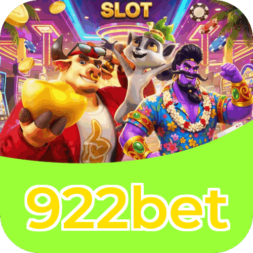 Siga a 922bet no Facebook