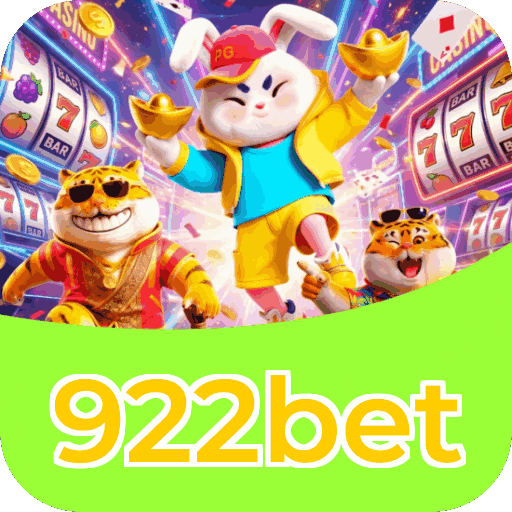Streaming 4K no cassino ao vivo da 922bet