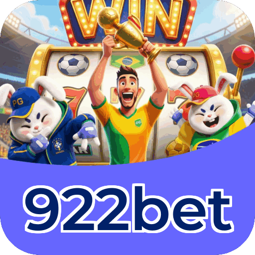 Jogos com maior RTP na 922bet